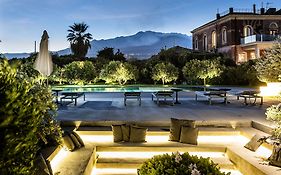 Zash Country Boutique Hotel & Spa